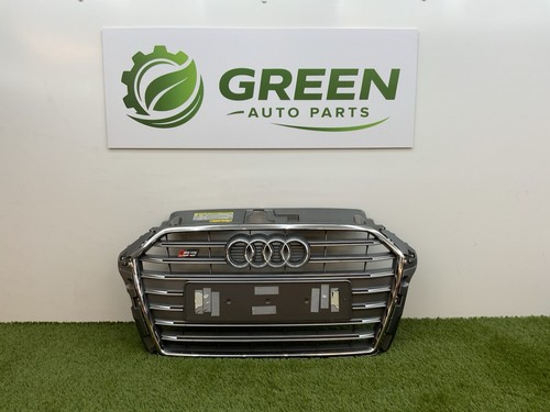 Audi 2016 2020 - s3, facelift
