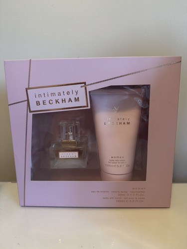 Intimately beckham women - beckham, eau