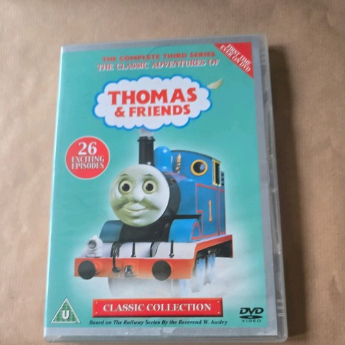 Thomas and friends classic - and,
