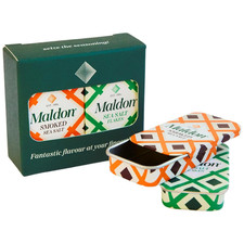 Maldon Salt Pinch Tin Set –