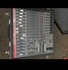 Mackie CFX12 MK2 12-Channel