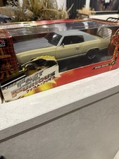 Fast & Furious BOXED 1970