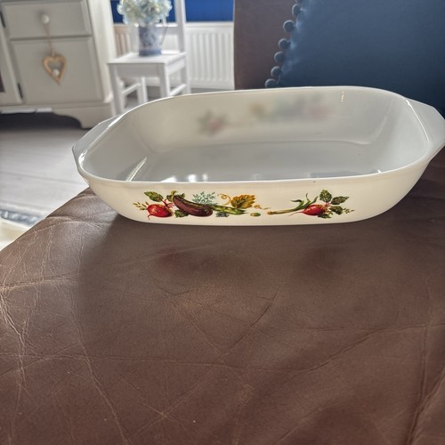Vintage pyrex tuscany - pyrex, market