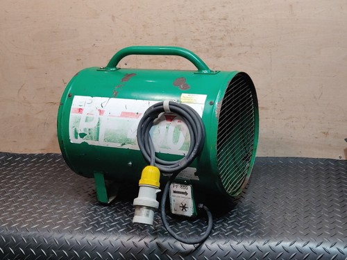 Ebac fume extractor 110v air - 110v,