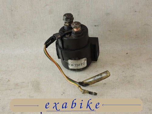 1978 honda cb750f starter - 1978,