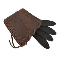 WAYNE'S DOG Leather Gun Recoil