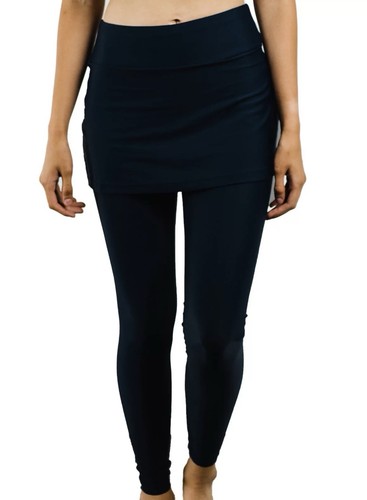 Calpysa skirted swim - skirted, pants