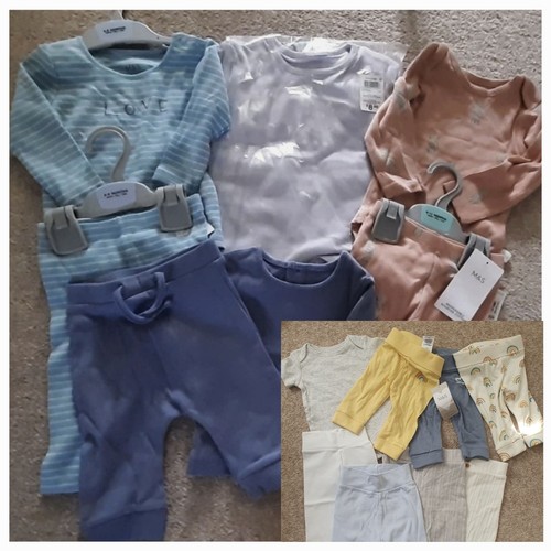 18pcs new outfit - 18pcs, pyjamas