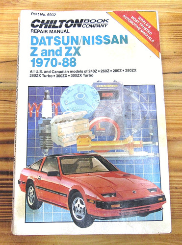 Datsun nissan 240z - datsun,