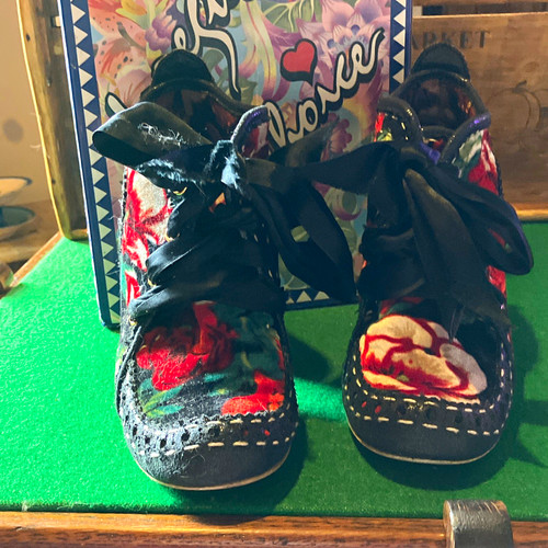 Irregular choice women - irregular,