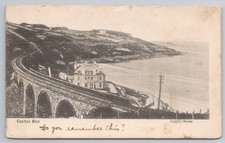 Carbis Bay Cornwall viaduct &