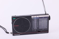 Panasonic RF-B20 Multi Band