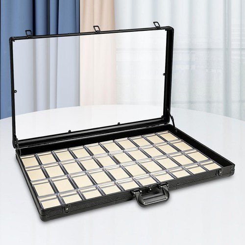 Card show display - case, box