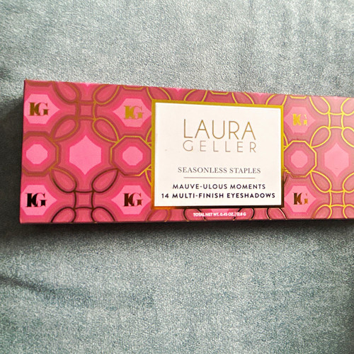 Laura geller seasonless - laura,