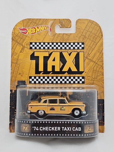 Hot wheels 2015 retro - hot,
