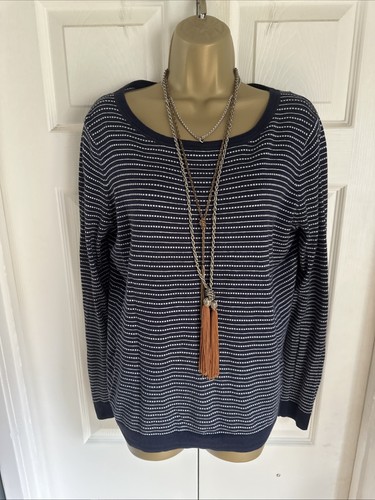Ladies navy blue - l.o.g.g., &