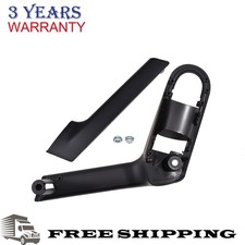 Door Handle Interior Left For