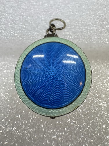 Antique art deco sterling - antique,