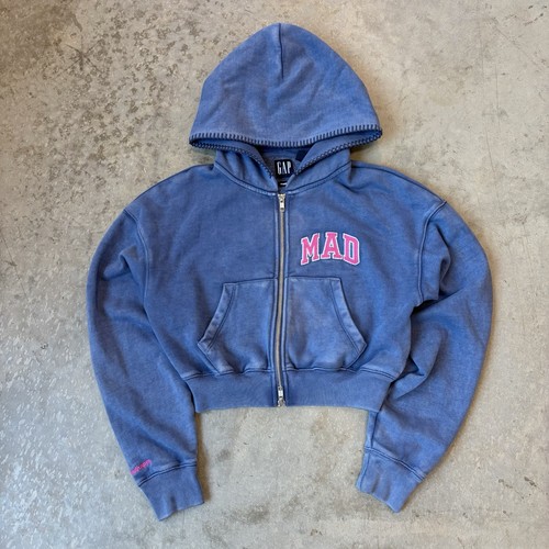 Gap madhappy full zip - x,