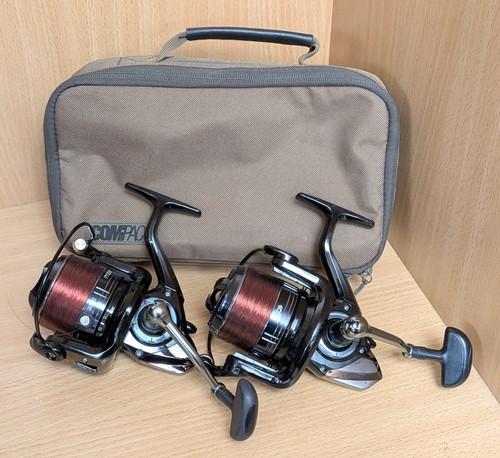 Daiwa zon plus distance - daiwa, 25
