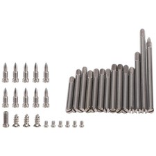34Pcs/Set Clarinet Repair