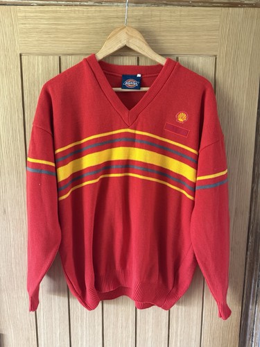 Vintage 90s dickies - 90s, shell