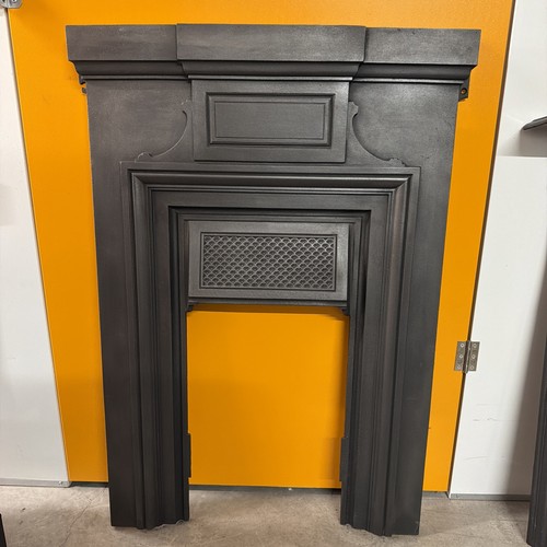Restored original edwardian - original,