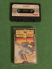 Xarax ZX Spectrum 48k 128k