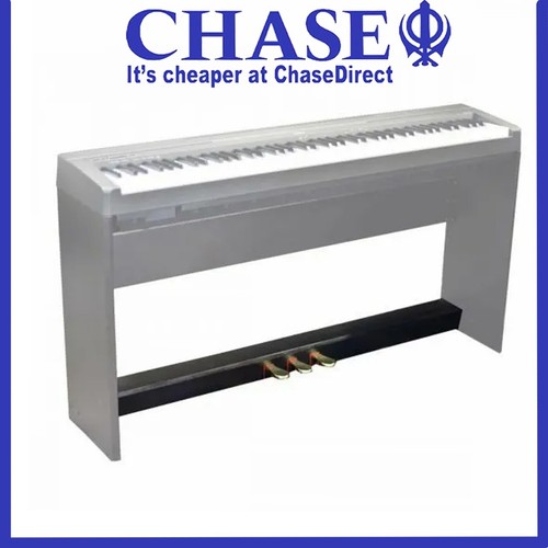 Chase pedal board - pedal,