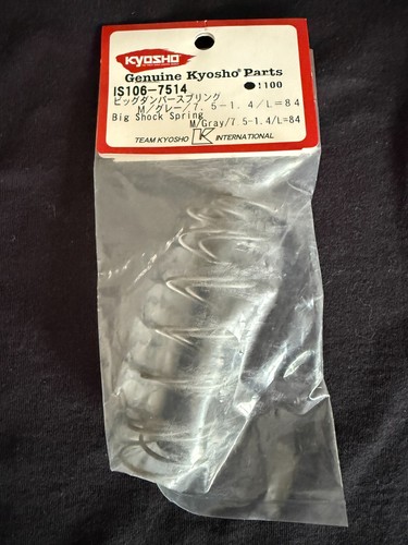 Kyosho inferno big - kyosho,