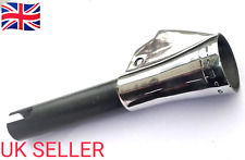 POLISHED ALLOY GEAR CHANGE  5 SPEED GEAR SUPPORT LAMBRETTA ITALIAN LI SERIES 3