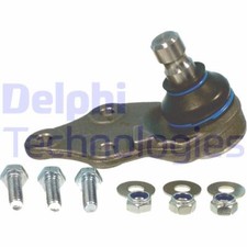 Delphi TC918 Ball Joint Front