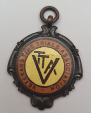 Veterans Time Trials