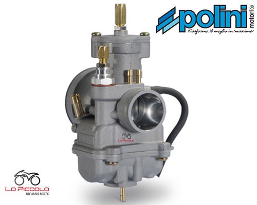 201 2101 carburetor polini - carburetor, cp