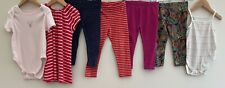 Baby Girls 18-24M Clothing Bundle Polarn O.Pyret TU JoJo Bebe