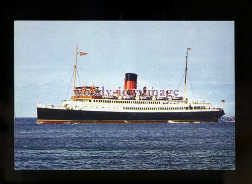 Fe2800 isle man - fe2800, ferry