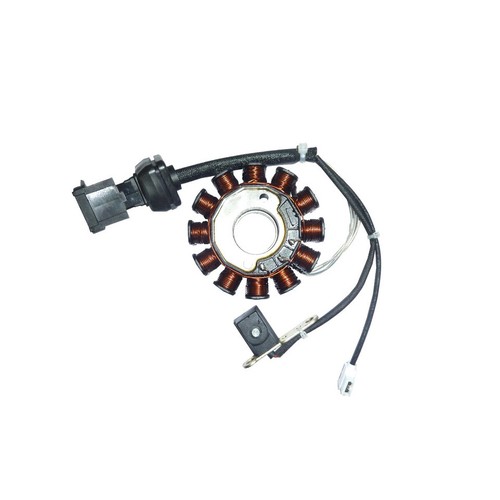 Starter okyami piaggio engine - starter,