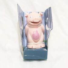 Stinky Pig Game Pass the Pig