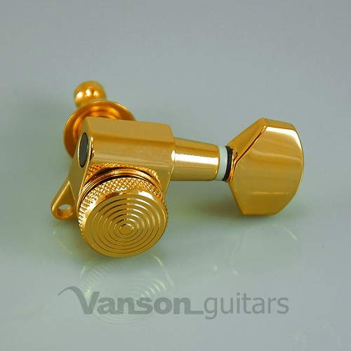 Gold vanson locking - vanson,