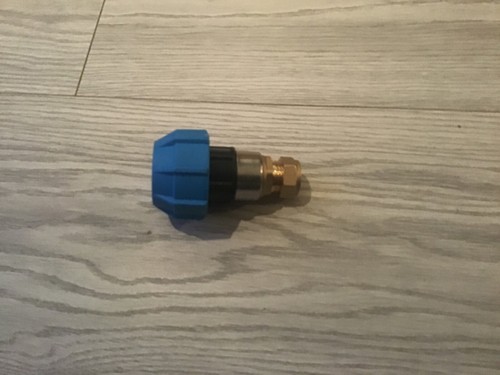 25mm mdpe 15mm copper - 25mm,