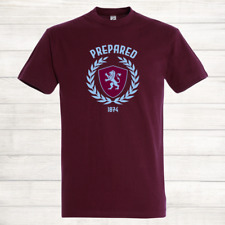 Aston Villa Prepared AVFC