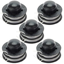 Dual Feed Strimmer Line Head