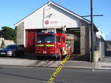 Photo 6x4 Power-hosing NIFRS