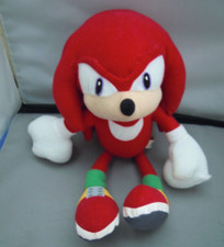 Sonic X  Knuckles  Gosh Sonic