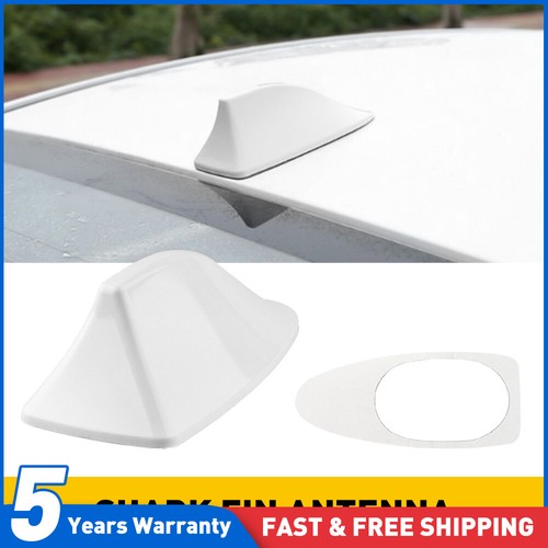 Car mast aerial shark fin - aerial,