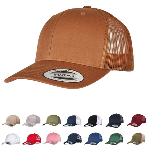 Flexit retro trucker - flexit,