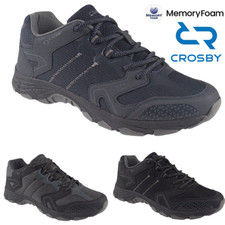 MENS HIKING SHOES BOOTS COMBAT