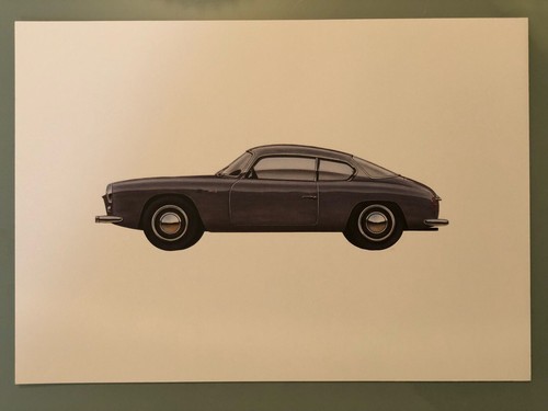 Poster print - poster, a3