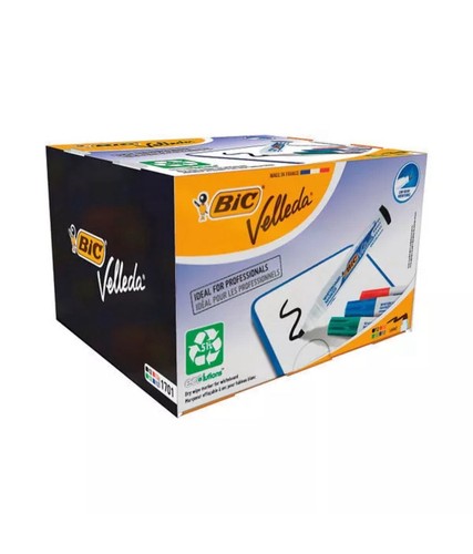 Bic velleda 1701 - velleda, drywipe