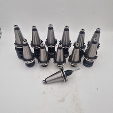 Mazak Tooling SK (CAT Tooling)